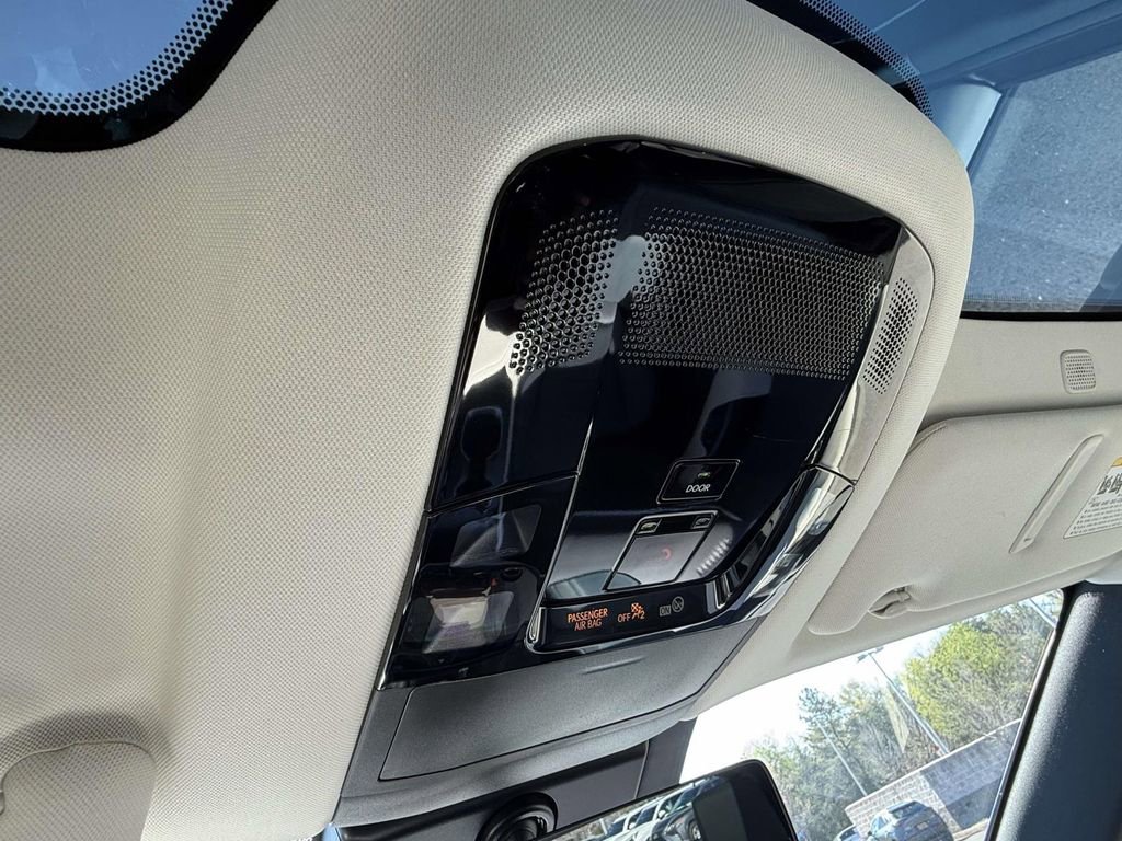 Used 2023 Lexus RZ 450e Premium w/ Technology Package AWD/4WD image 26