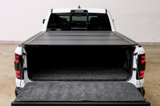 Used 2023 RAM 1500 TRX w/ TRX Level 2 Equipment Group AWD/4WD image 33