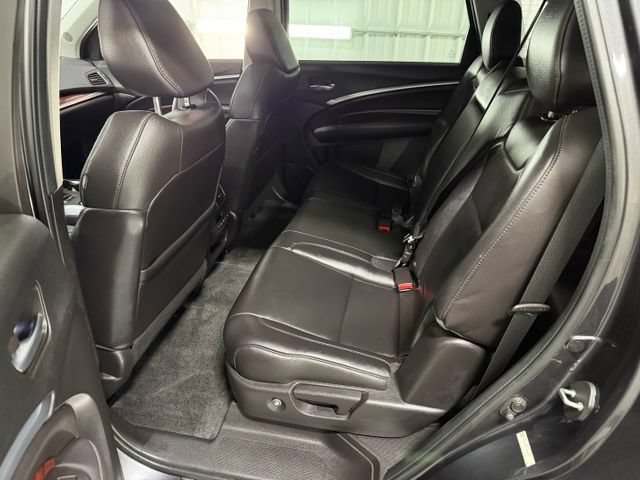 Used 2015 Acura MDX SH-AWD image 8