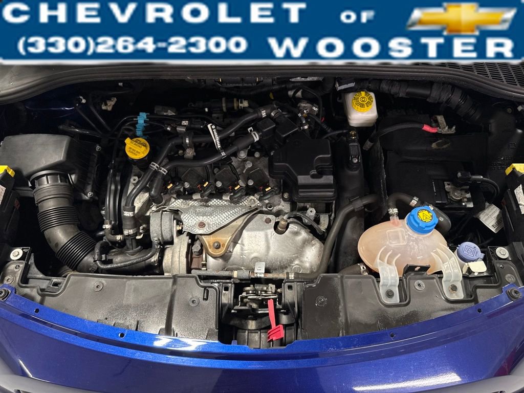 Used 2019 FIAT 500L Pop w/ Popular Equipment Group image 26