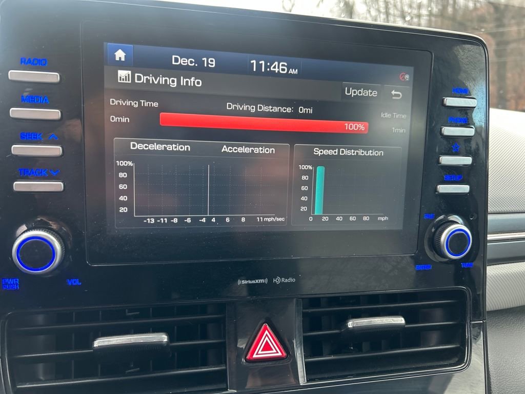 Used 2020 Hyundai Ioniq SEL image 14