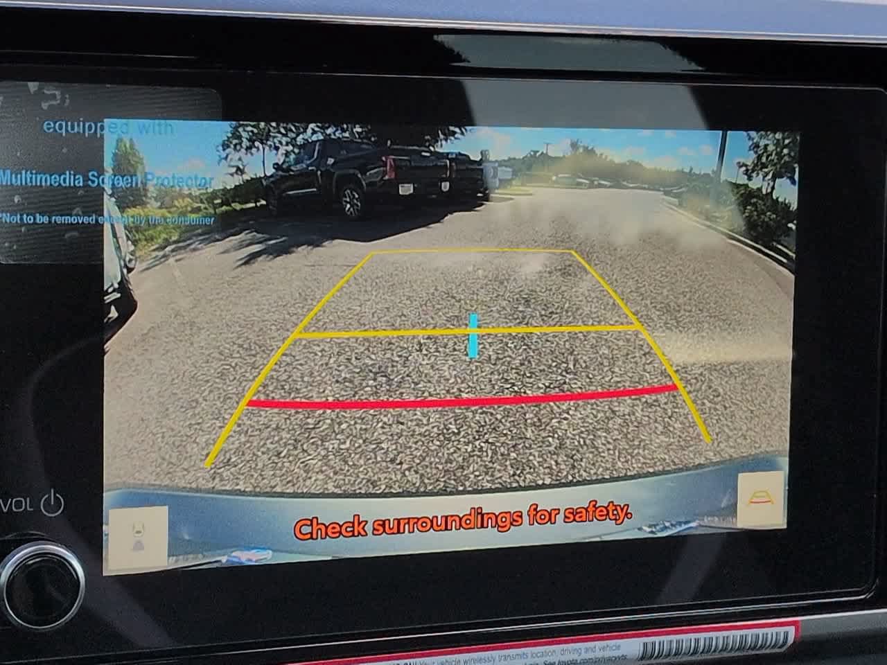 Certified 2026 Toyota Camry SE FWD image 19
