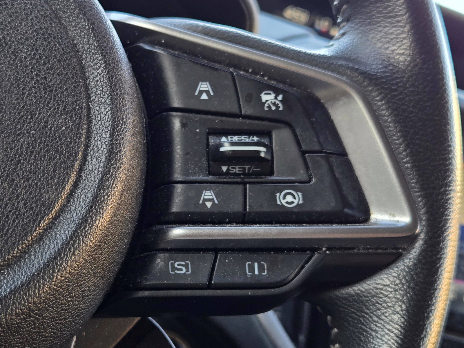 Used 2020 Subaru Forester Limited w/ Popular Package #3 AWD/4WD image 24