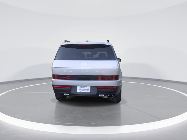 Used 2024 Hyundai Santa Fe SEL FWD image 7