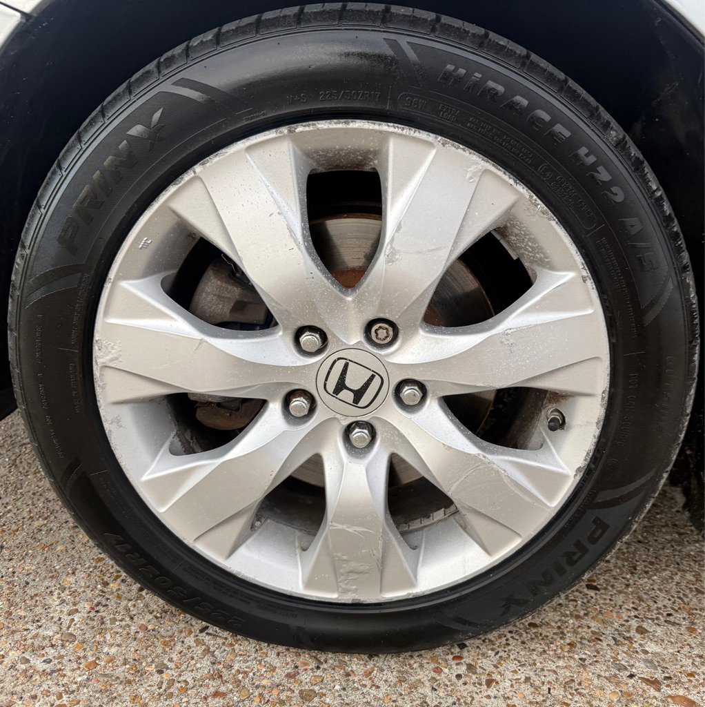 Used 2009 Honda Accord EX-L image 20