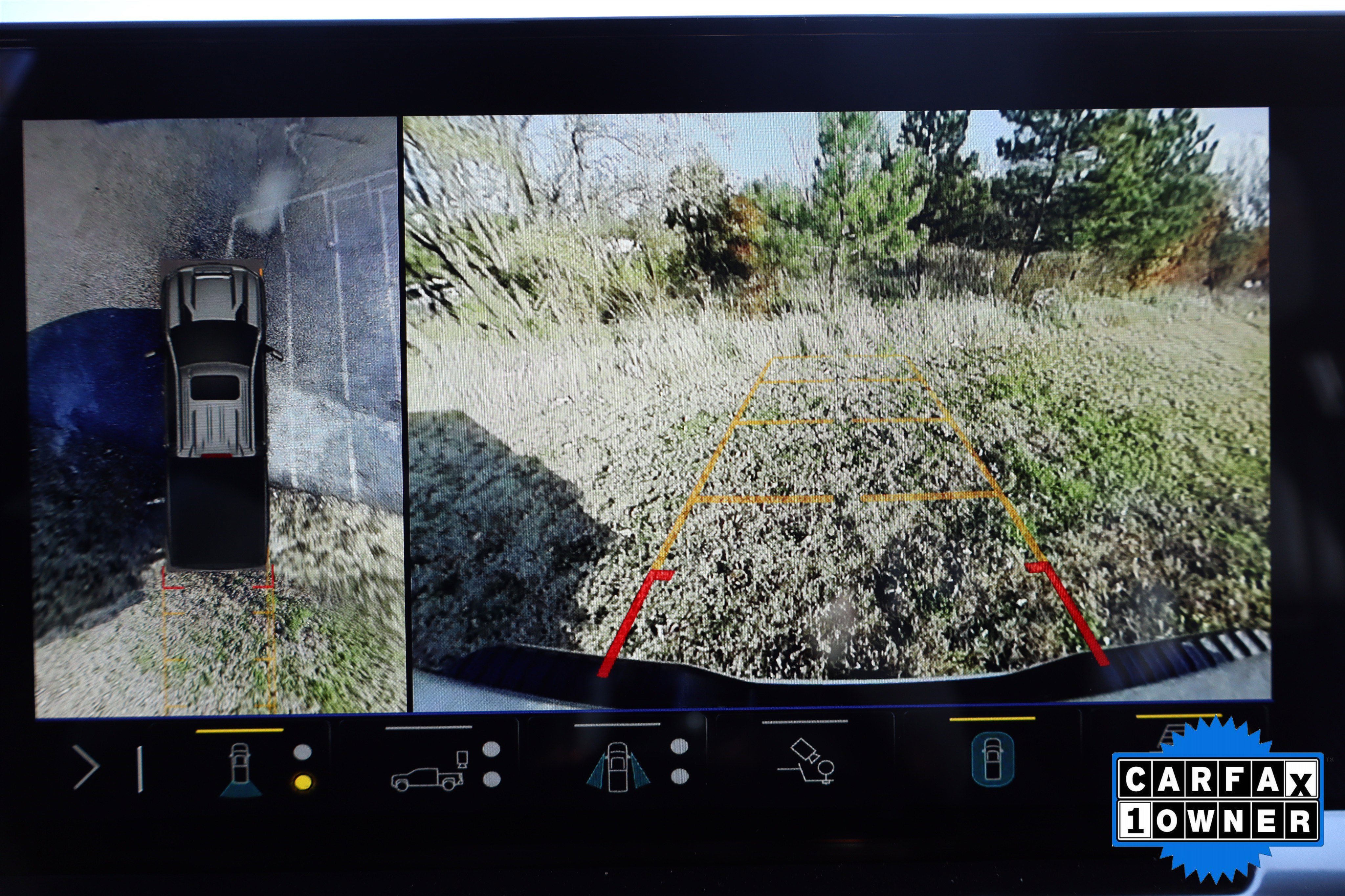 Used 2025 Chevrolet Silverado 2500 High Country w/ High Country Premium Package image 26