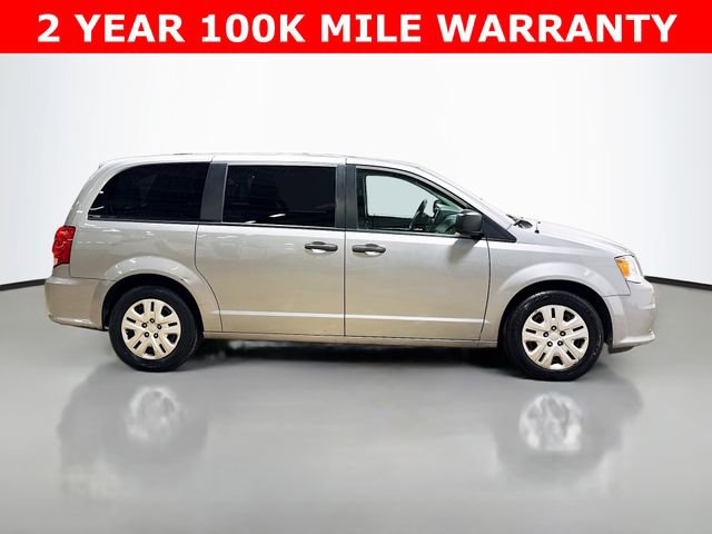 Used 2019 Dodge Grand Caravan SE image 5