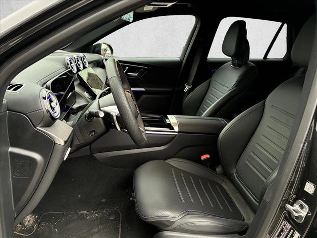 Certified 2026 Mercedes-Benz GLC 300 4MATIC image 11