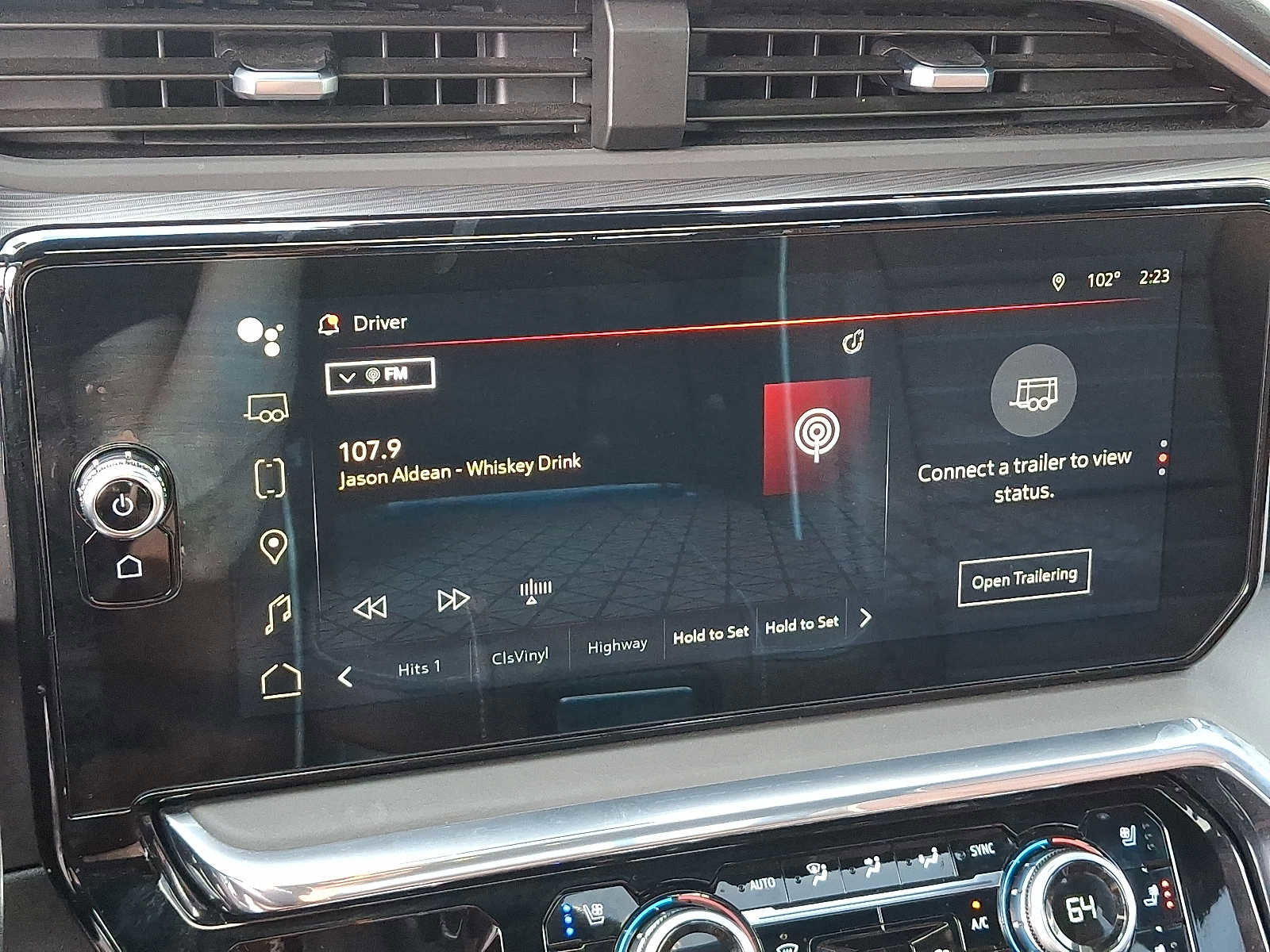 Used 2024 GMC Sierra 1500 Denali Ultimate image 19