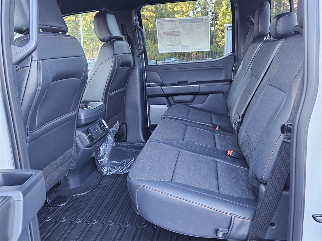 New 2025 Ford F150 Tremor image 6