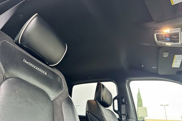 New 2026 RAM 1500 Laramie w/ Night Edition image 13