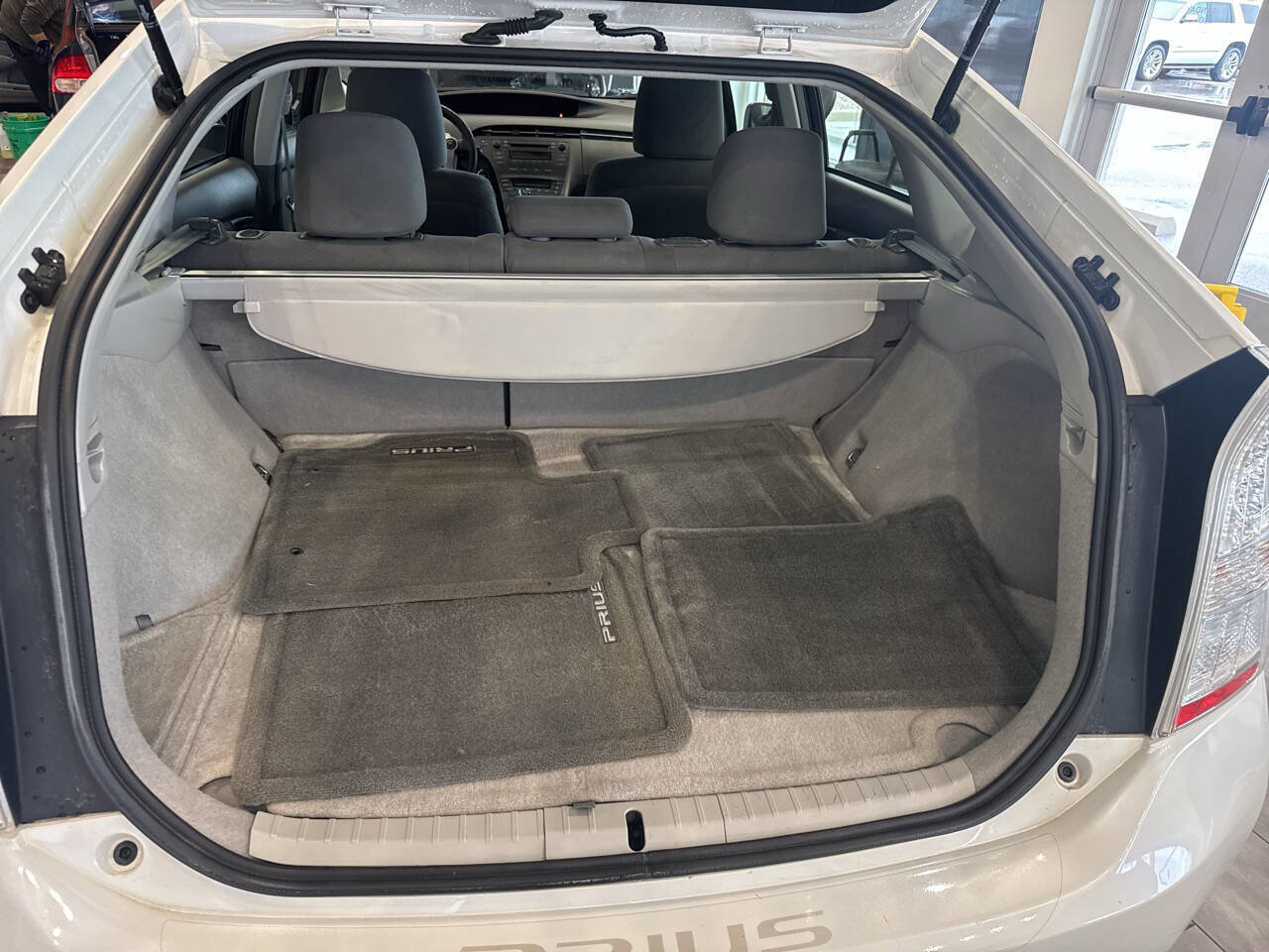 Used 2010 Toyota Prius One image 20