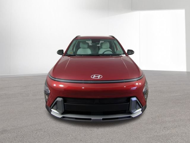 New 2026 Hyundai Kona SEL Premium image 16