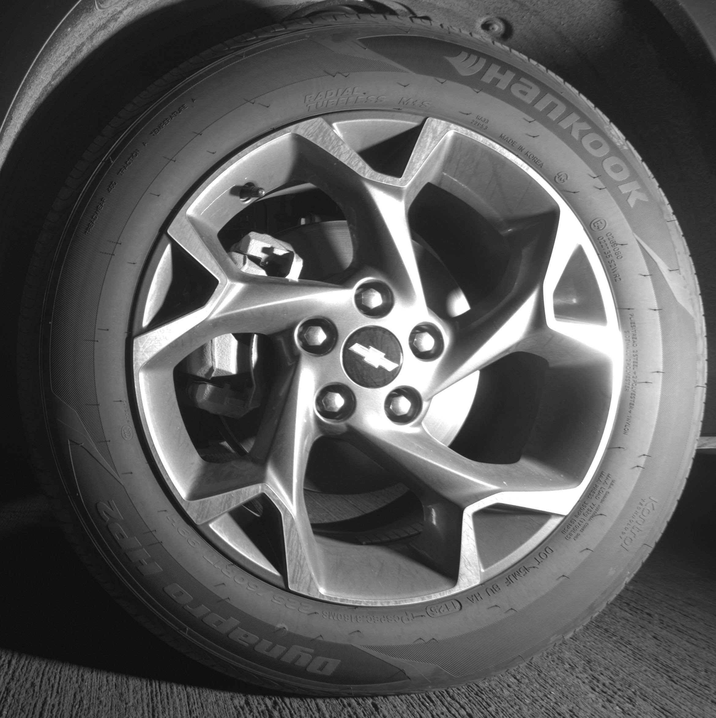 Used 2025 Chevrolet Trax LT image 12