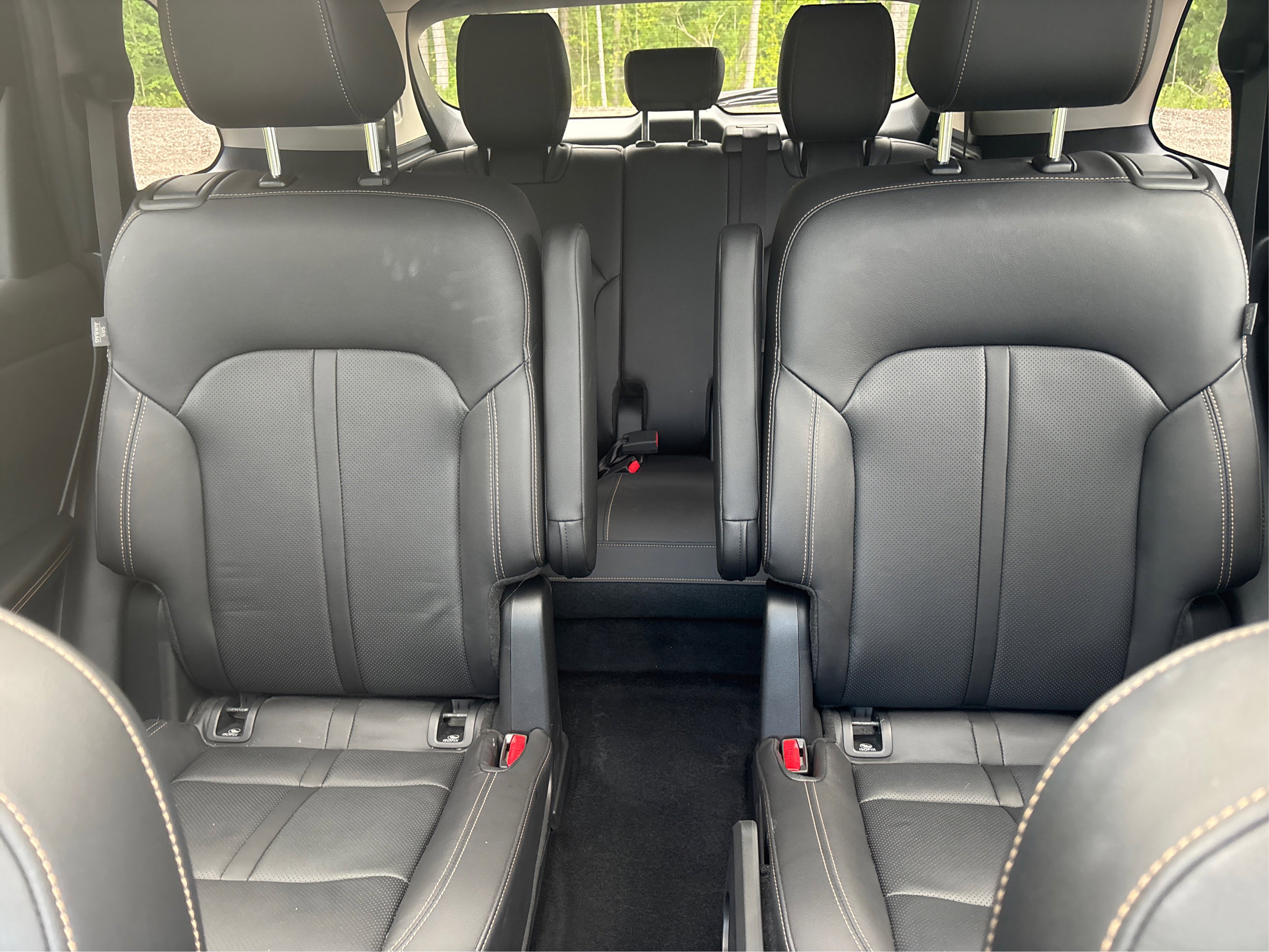 Used 2024 MAZDA CX-90 Plug-In Hybrid w/ Premium Pkg image 65