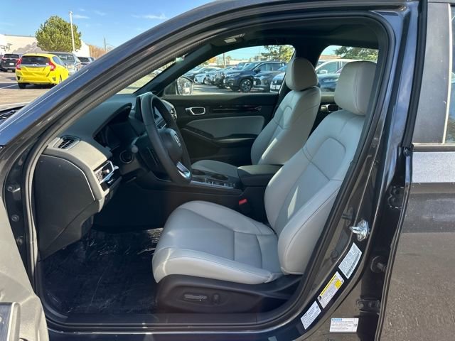 New 2026 Honda Civic Sport Touring image 9