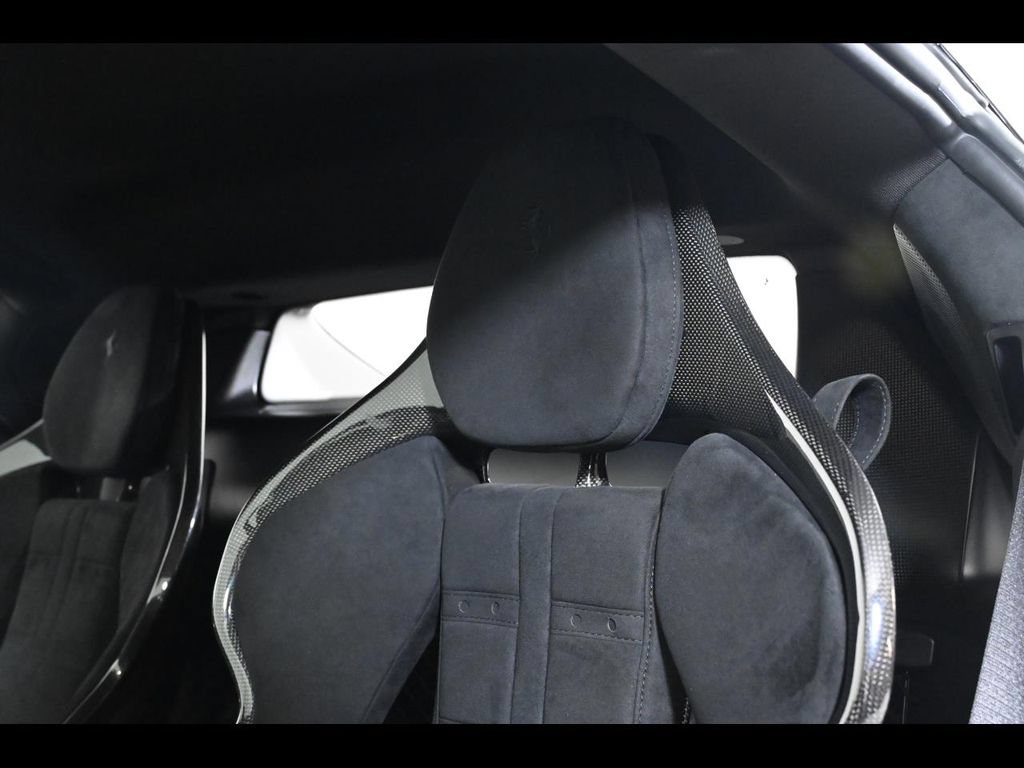 Used 2025 Ferrari 296 GTB RWD image 18