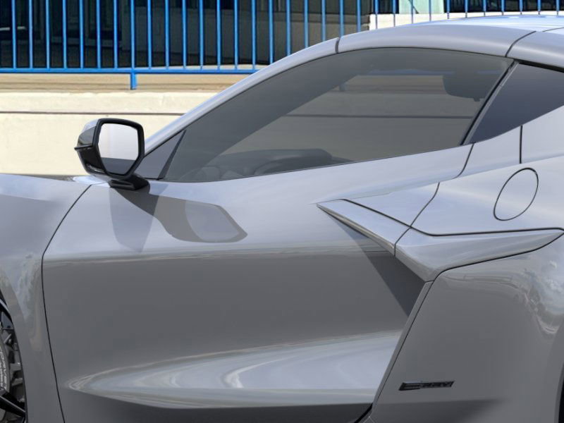 New 2025 Chevrolet Corvette E-Ray w/ ZER Performance Package AWD/4WD image 12