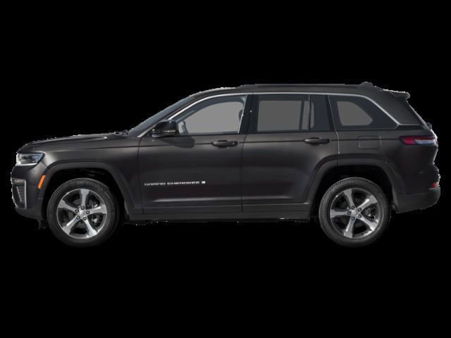 New 2026 Jeep Grand Cherokee Limited image 23