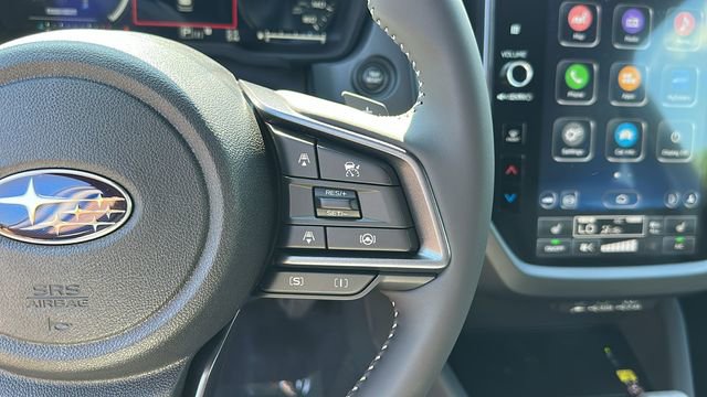 New 2025 Subaru Forester Limited image 11