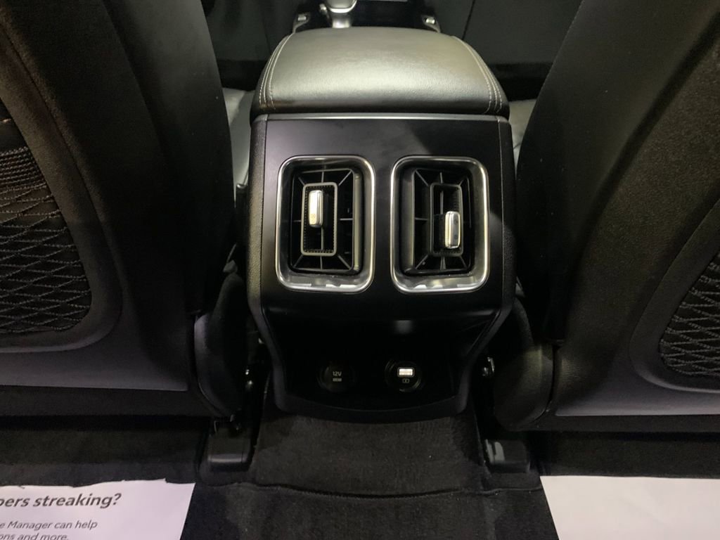Used 2023 Kia Sorento EX w/ Panoramic Sunroof Package FWD image 15