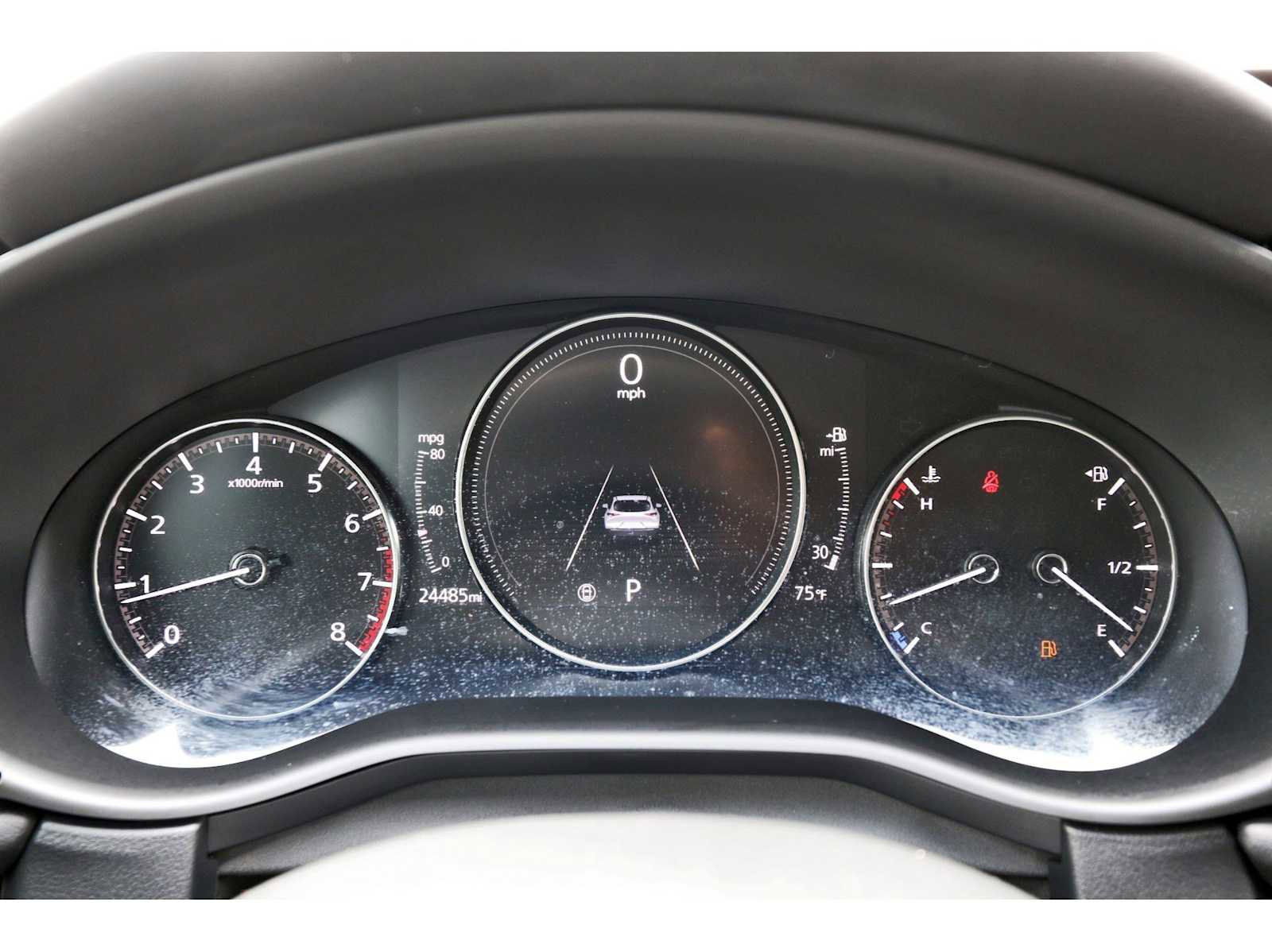 Used 2023 MAZDA CX-30 AWD 2.5 S w/ Preferred Package image 14