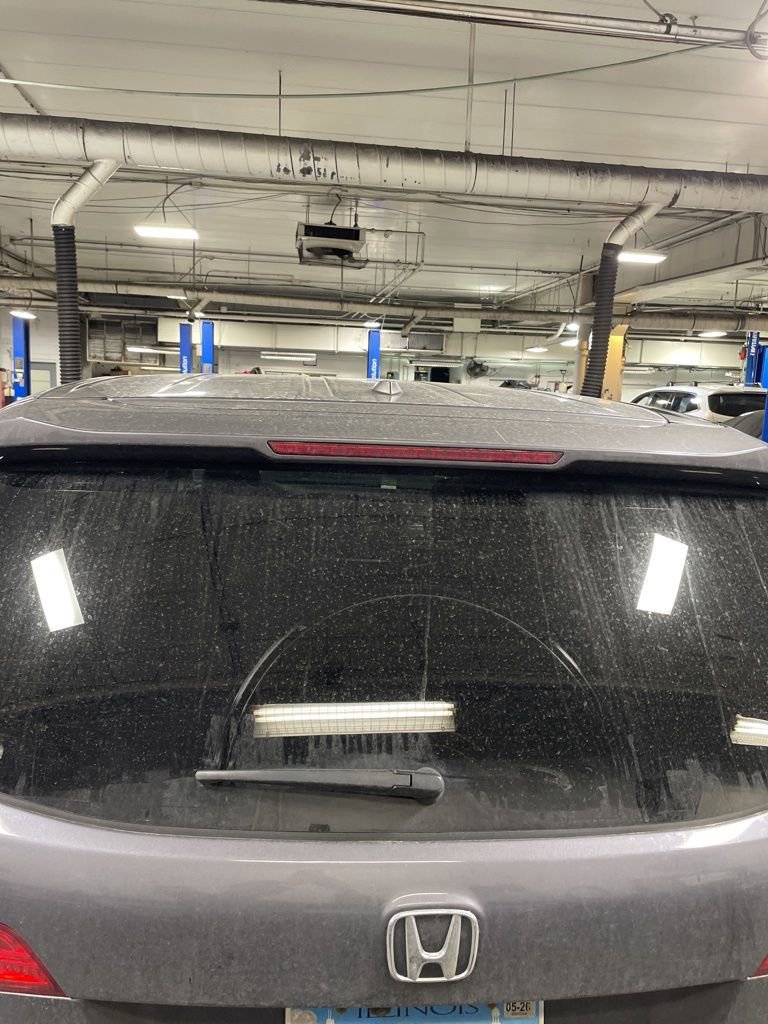 Used 2018 Honda Pilot EX-L image 23