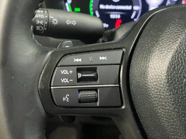 Used 2025 Honda Accord EX-L image 14