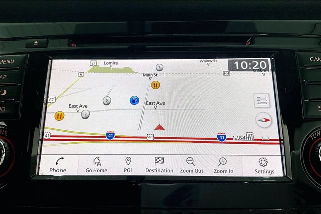Used 2019 Nissan Rogue SV AWD/4WD image 47