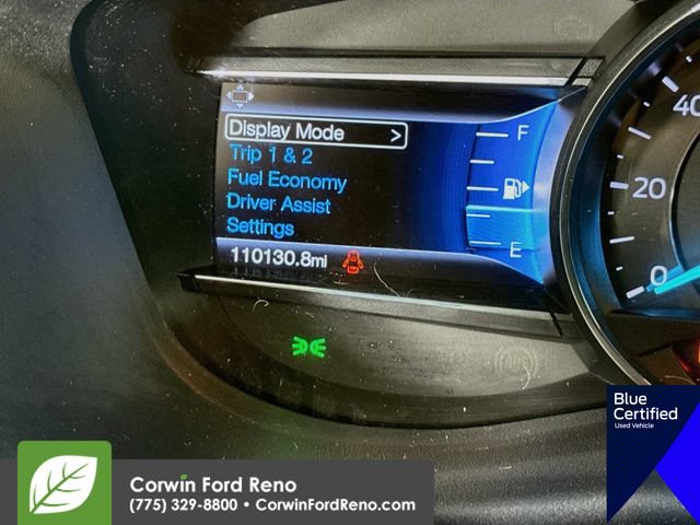 Used 2017 Ford Explorer XLT w/ Equipment Group 201A AWD/4WD image 15