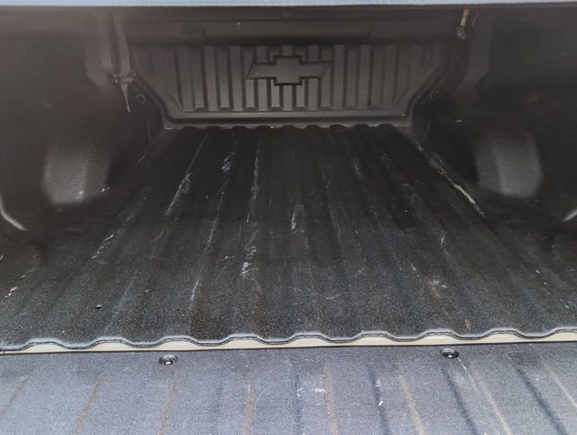 Used 2023 Chevrolet Colorado Z71 w/ Advanced Trailering Package image 24