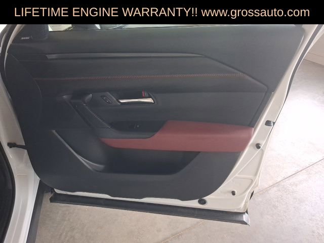 Used 2025 MAZDA CX-50 2.5 Hybrid w/ Weather Package AWD/4WD image 32