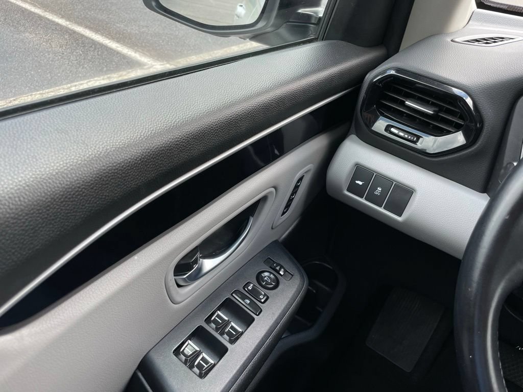 Certified 2025 Honda Pilot EX-L image 23