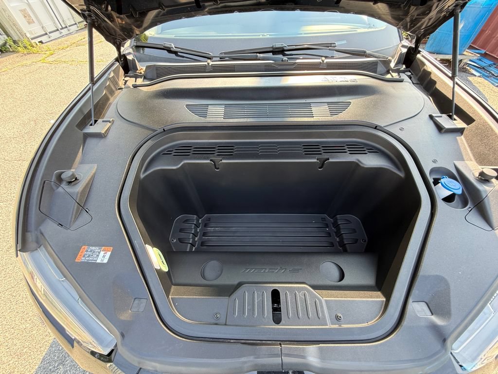 Used 2023 Ford Mustang Mach-E Premium AWD/4WD image 20