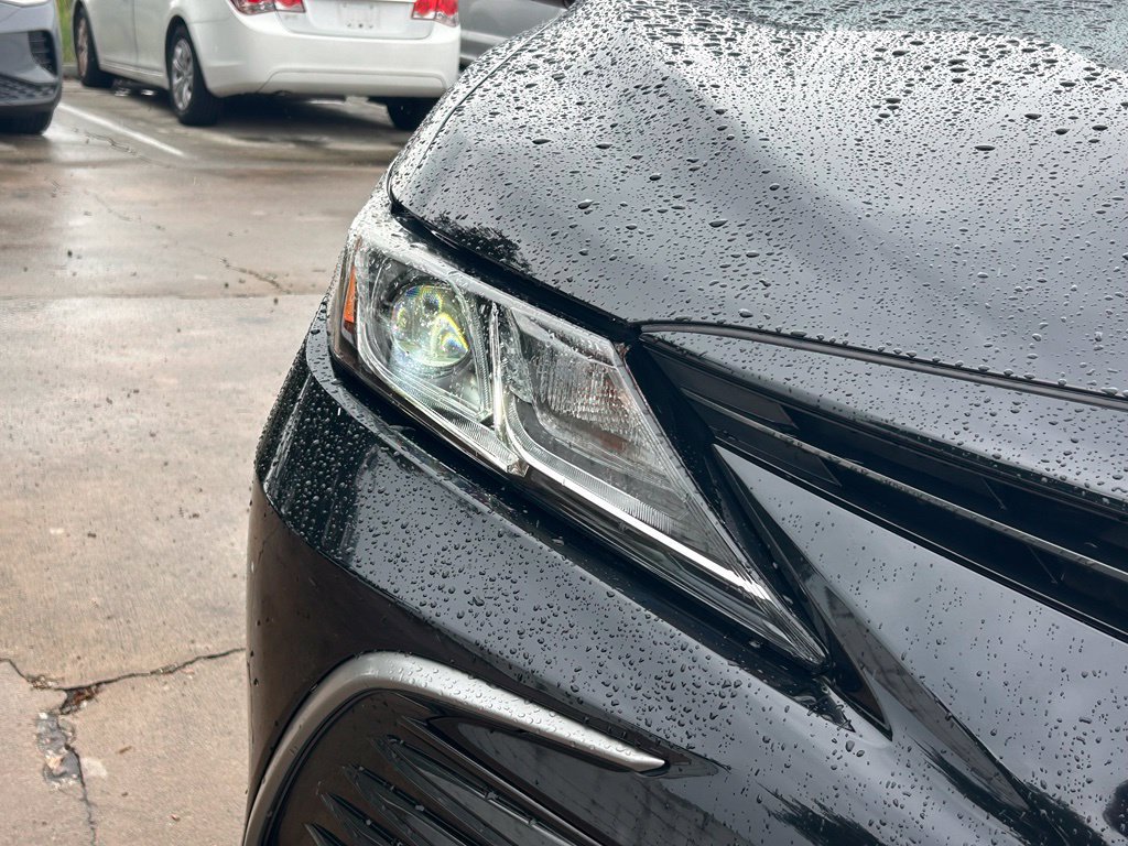 Used 2024 Toyota Camry LE FWD image 33