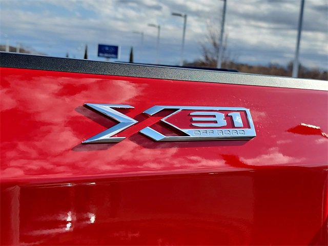 New 2026 GMC Sierra 1500 Elevation w/ X31 Off-Road Package image 11