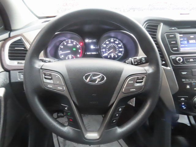 Used 2017 Hyundai Santa Fe Sport image 30