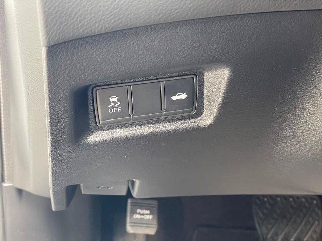 Certified 2022 INFINITI Q50 Sensory AWD/4WD image 11