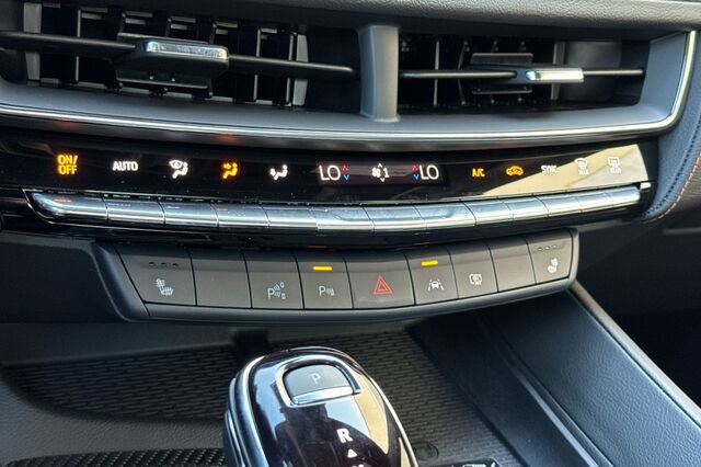 New 2026 Cadillac CT5 Sport RWD image 20