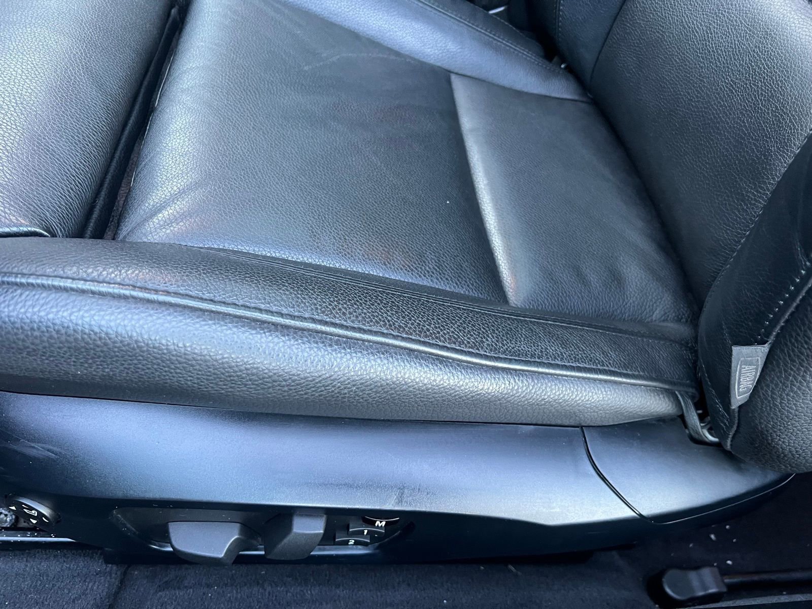 Used 2011 BMW 335is Coupe image 19