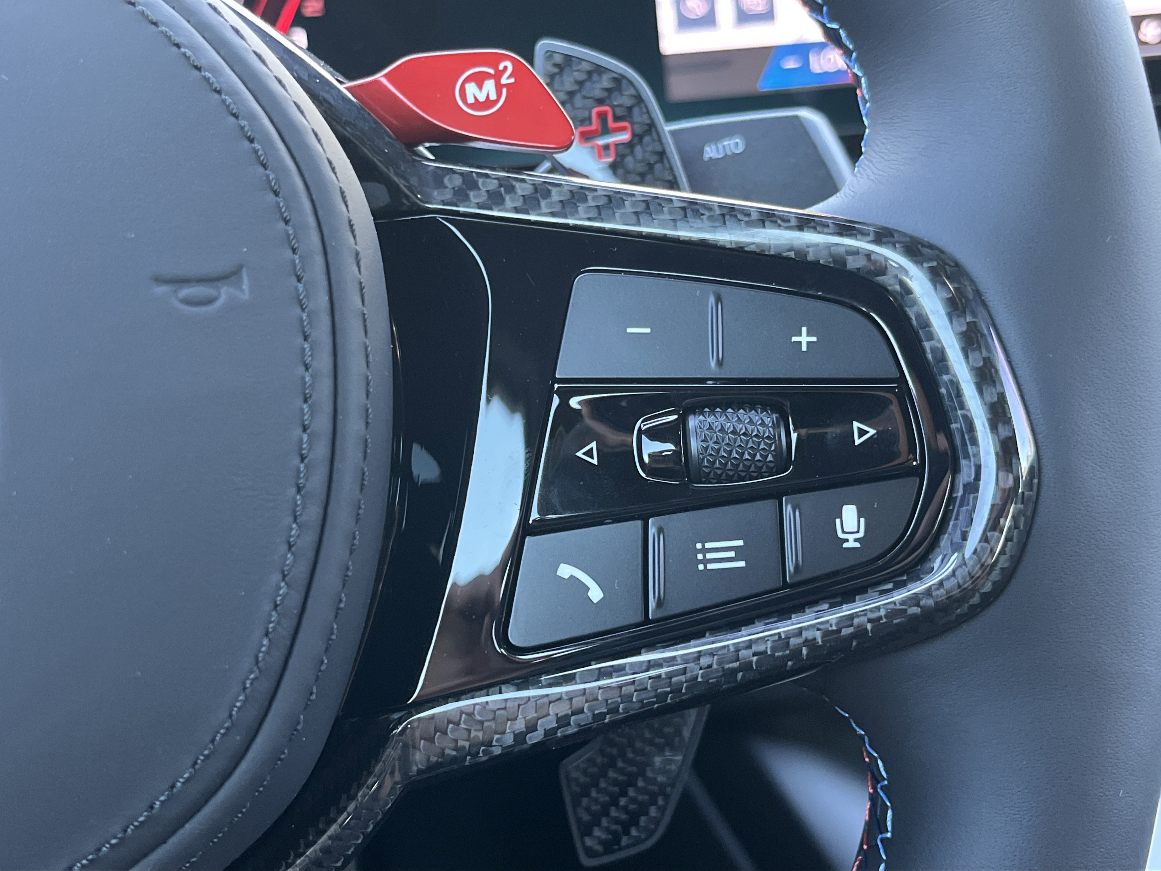 New 2026 BMW M2 w/ Lighting Package image 13