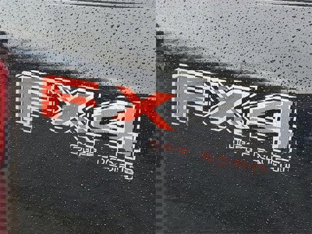 New 2026 Ford F350 Platinum w/ FX4 Off-Road Package image 8