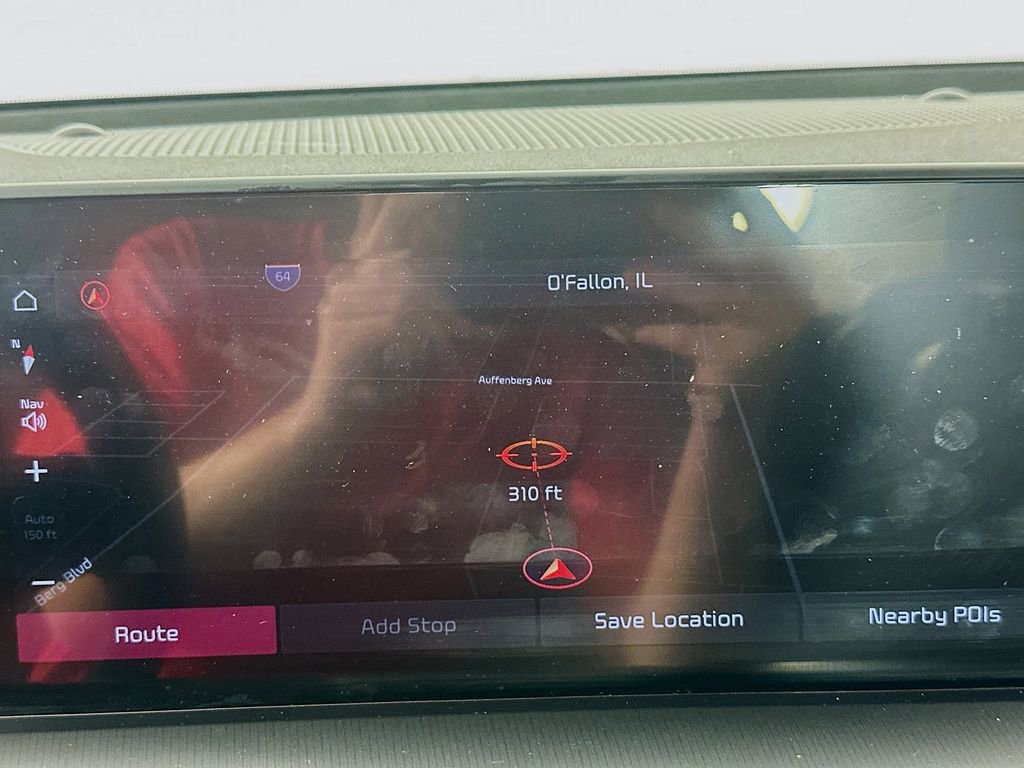 Used 2023 Kia Telluride S w/ S Sunroof Package image 13