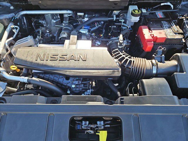 Used 2026 Nissan Rogue SL FWD image 23