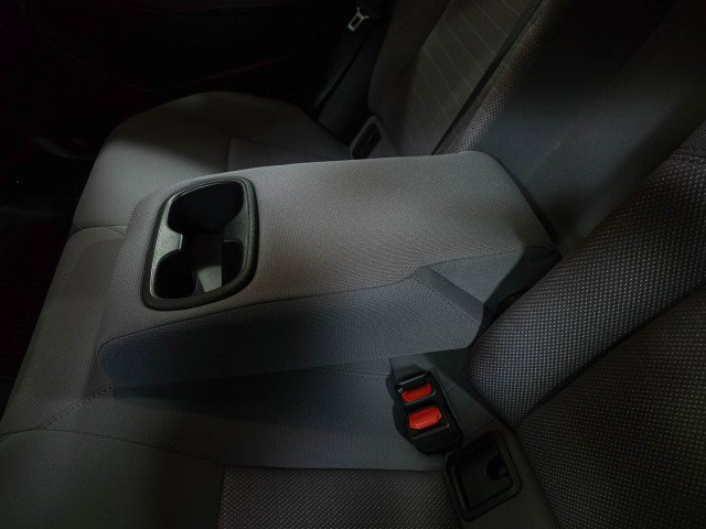 Used 2022 Toyota Corolla SE FWD image 17