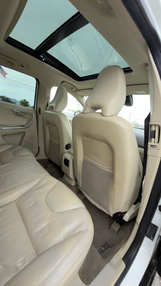 Used 2012 Volvo XC60 3.2 AWD/4WD image 44