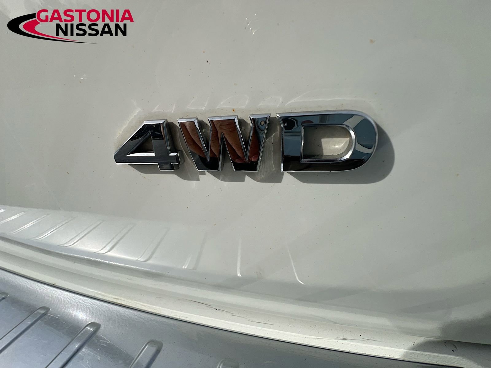 Used 2020 Nissan Pathfinder S image 42