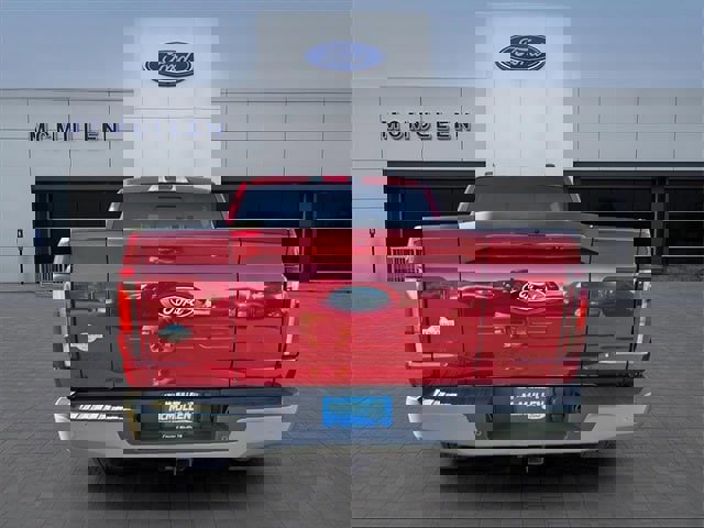 New 2025 Ford F150 King Ranch image 3