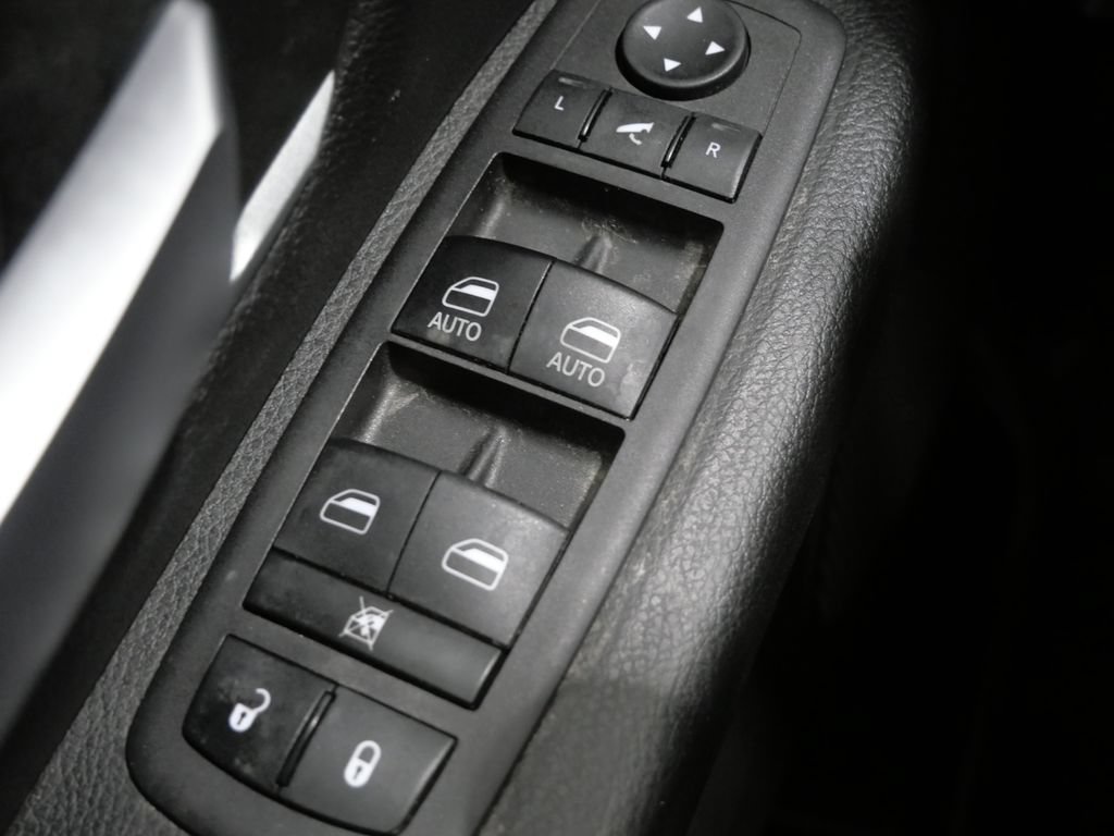 Used 2023 RAM 1500 Big Horn AWD/4WD image 13