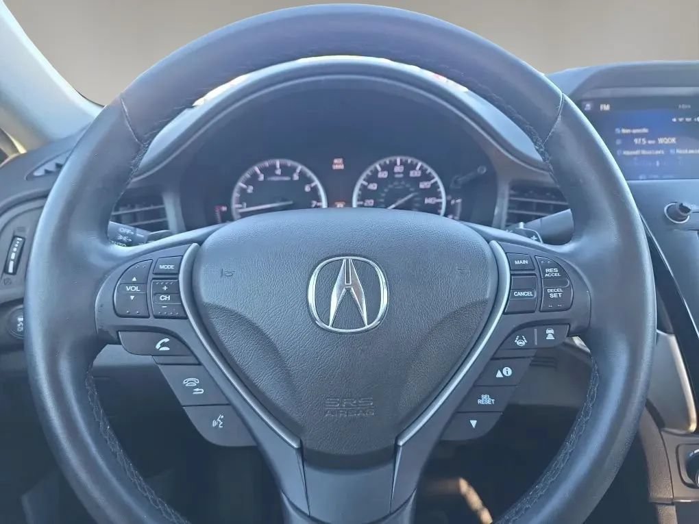 Used 2018 Acura ILX w/ Technology Plus Package FWD image 16